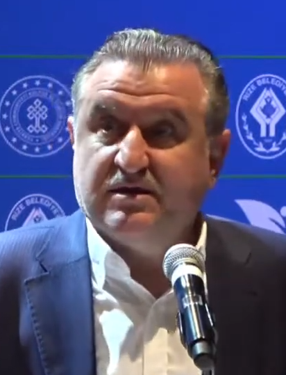 Dr. Osman Aşkın BAK