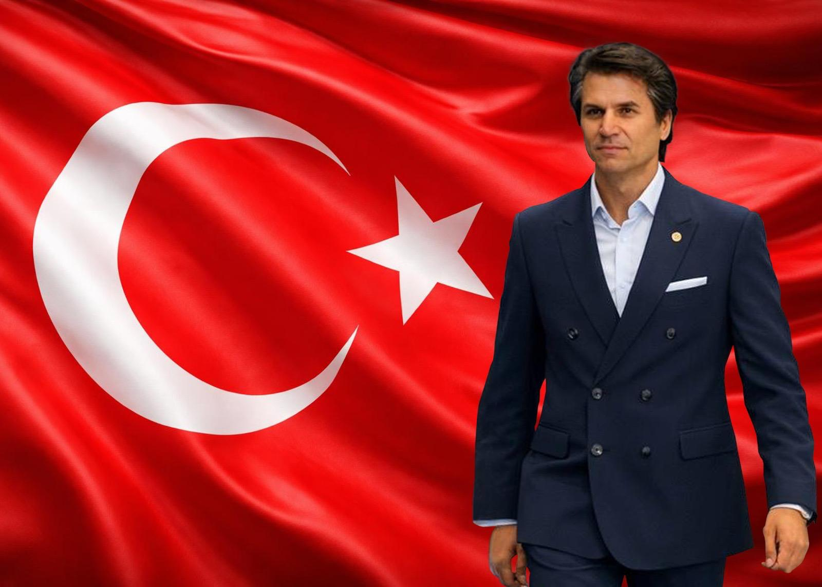 Kenan ŞEBİN