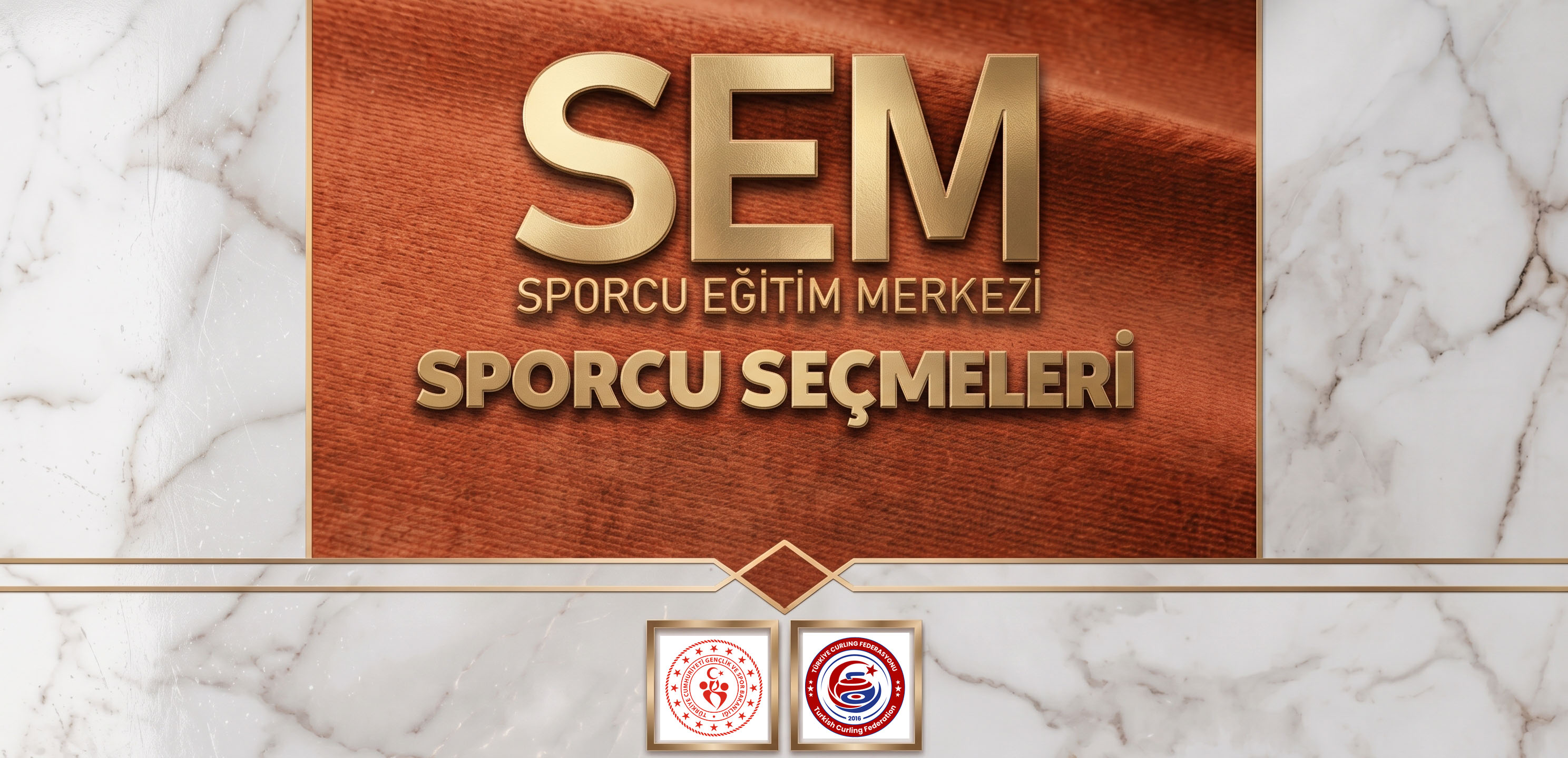 2026–2027 SEZONU CURLING SEM SEÇME SONUÇLARI VE KESİN KAYIT DUYURUSU